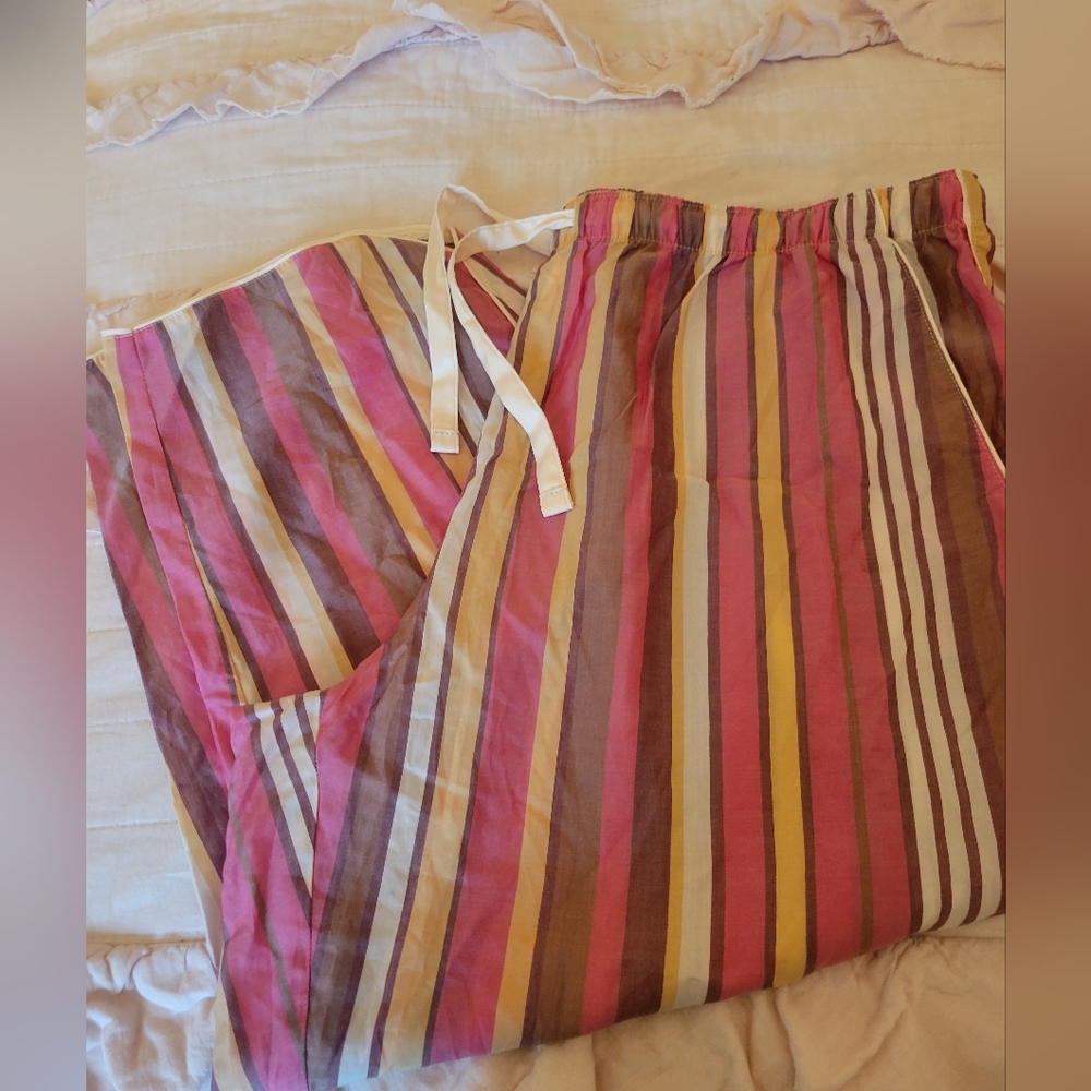 Stars Above Sleepwear Capris